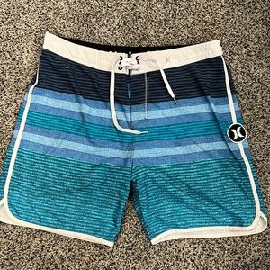 Hurley Mens Bathing Suit